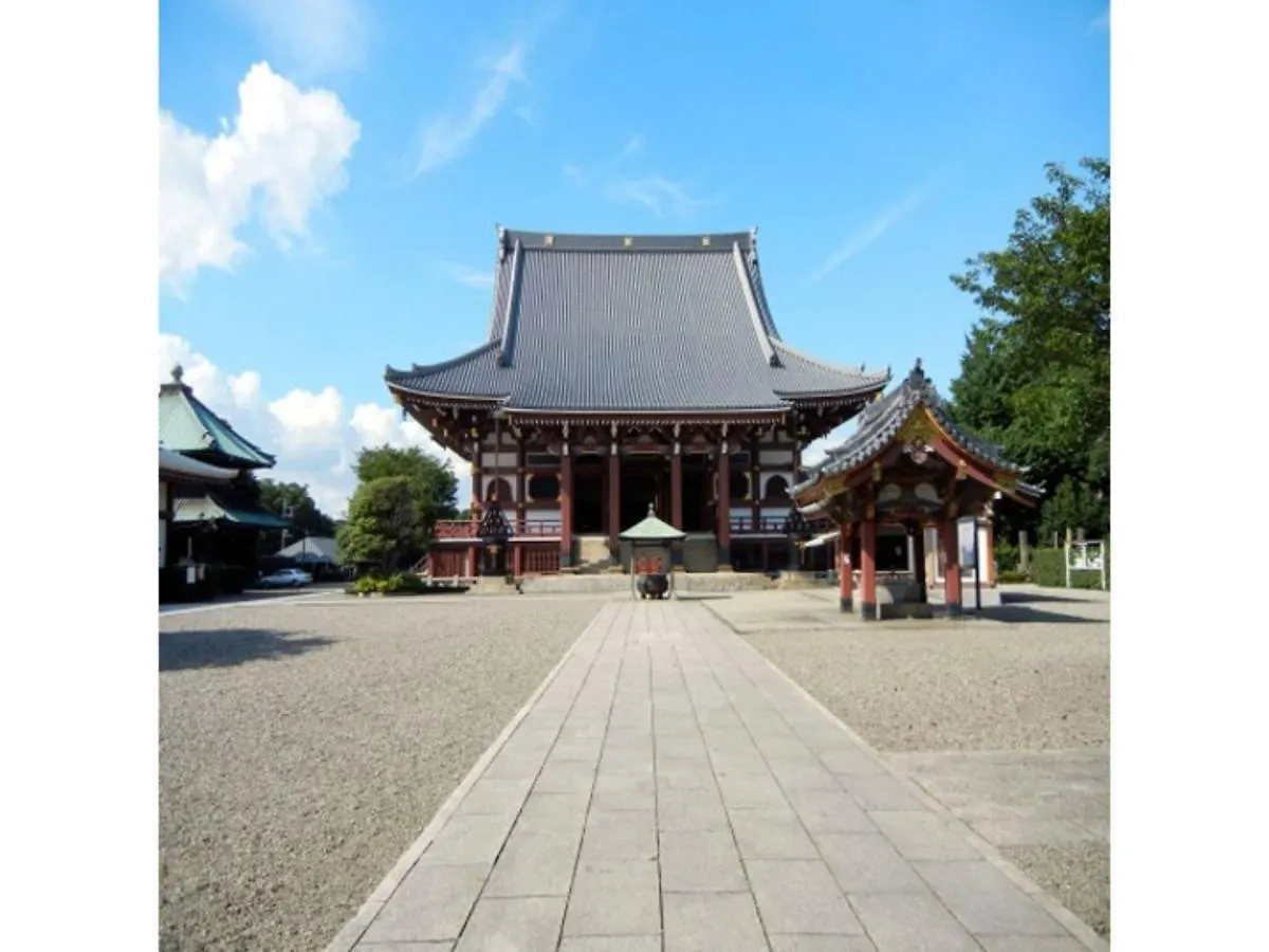 Tokyo Inn - Vacation Stay 10249V